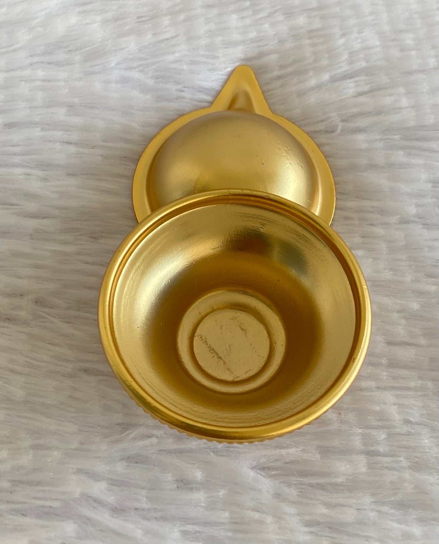Matte finish diya dj-52942