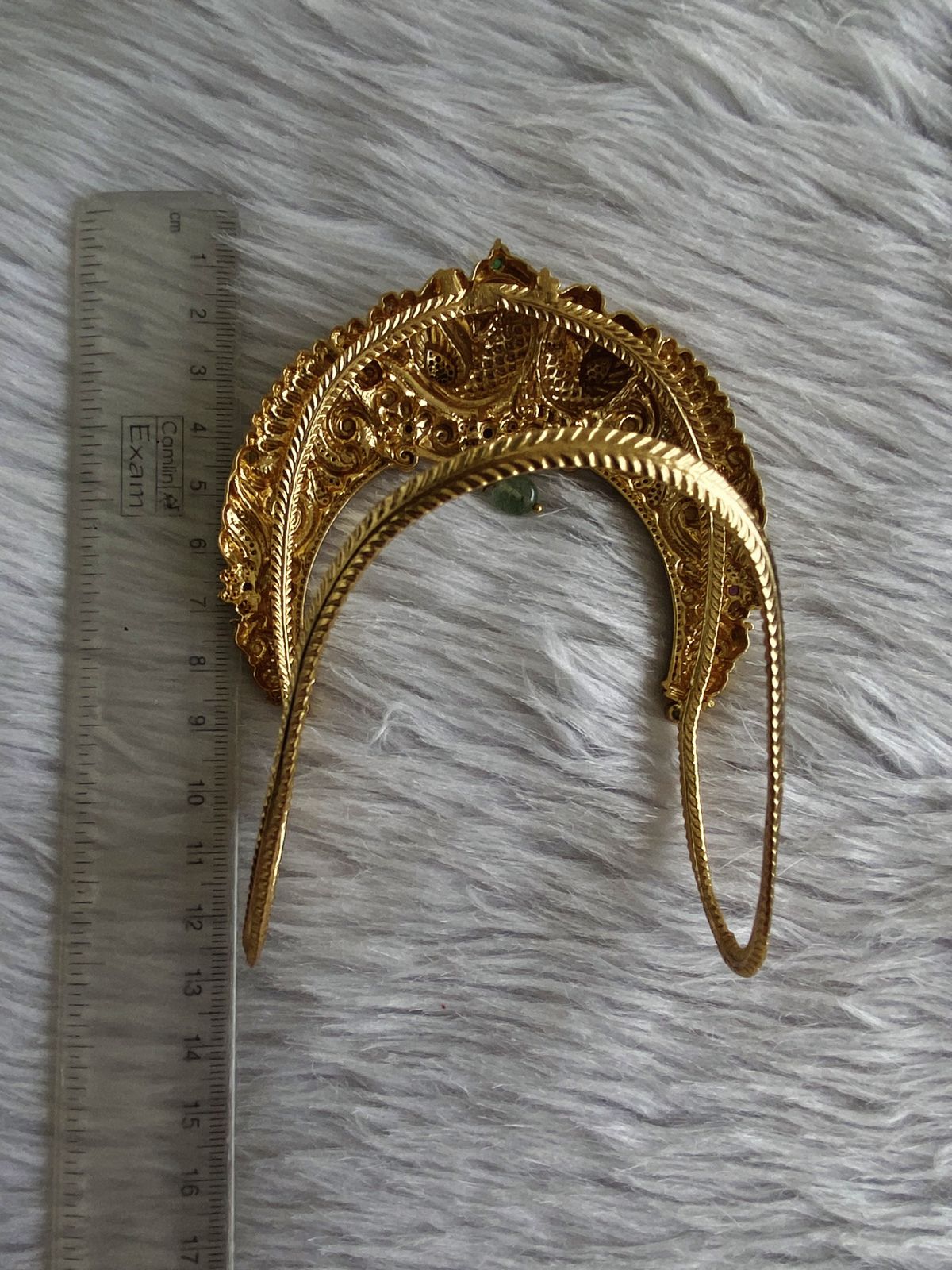 Antique nakshi non idol vanki dj-51046