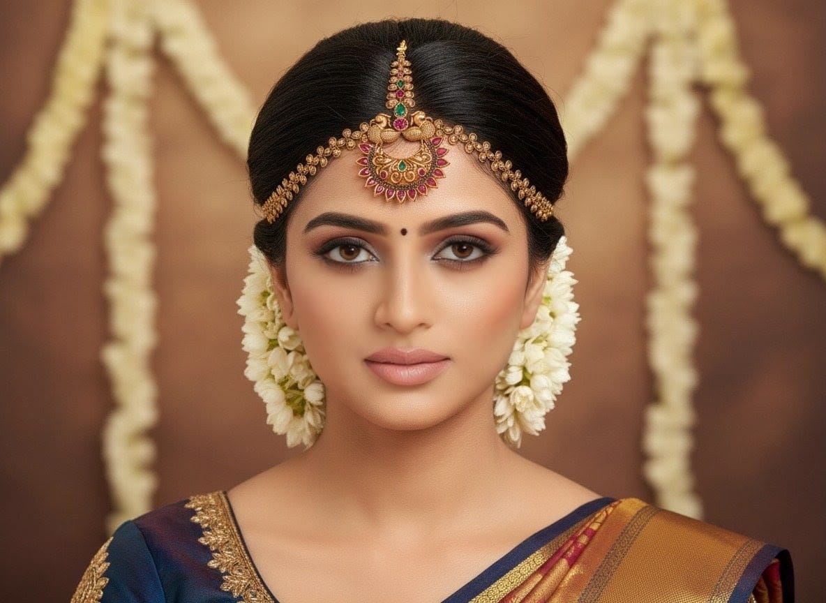 Matte Finish Pink-green swan Tikka DJ20538