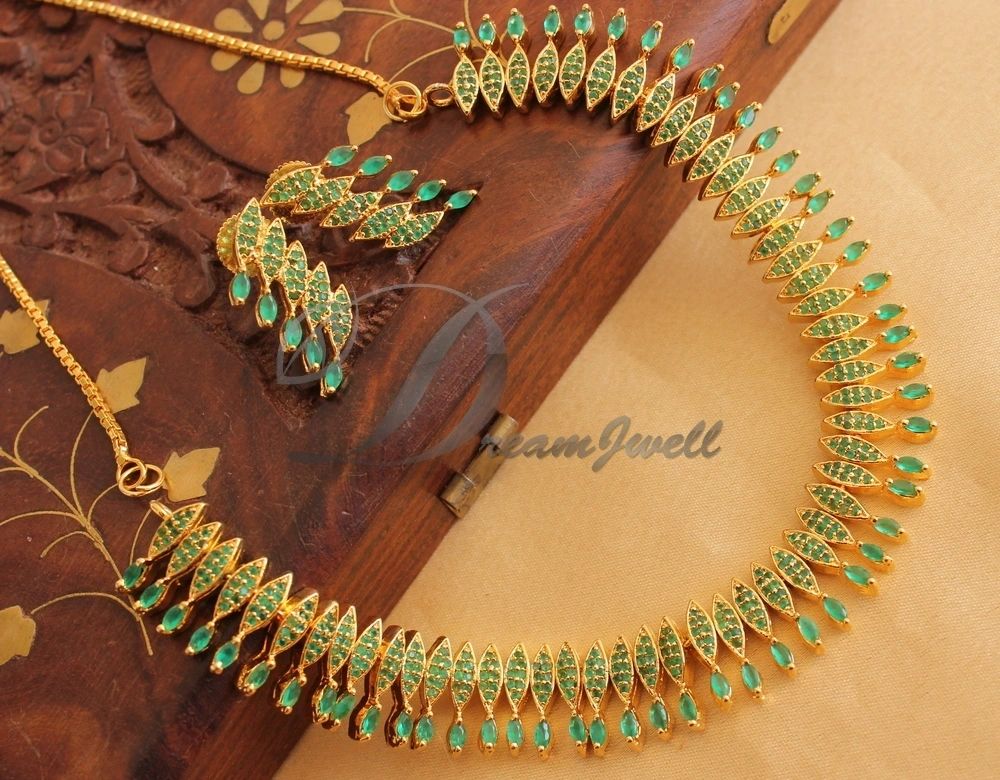 Antique Emerald Necklace Gold Antique Emerald Pendant – Designs By