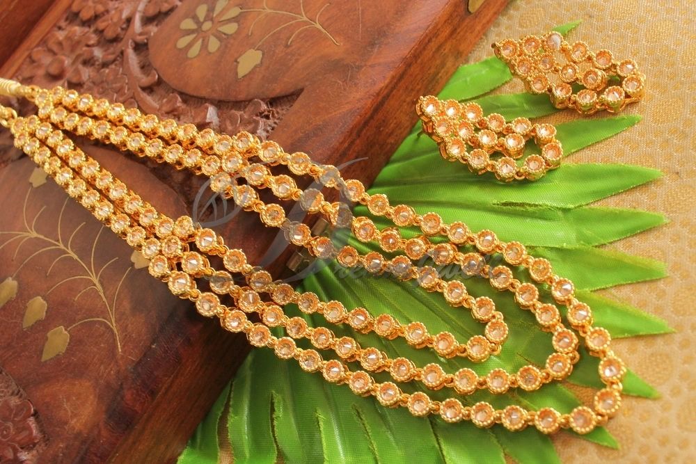 Kasulaperu Designs Art Of Gold Kasu Mala Gold Jewellery Kasu Mala