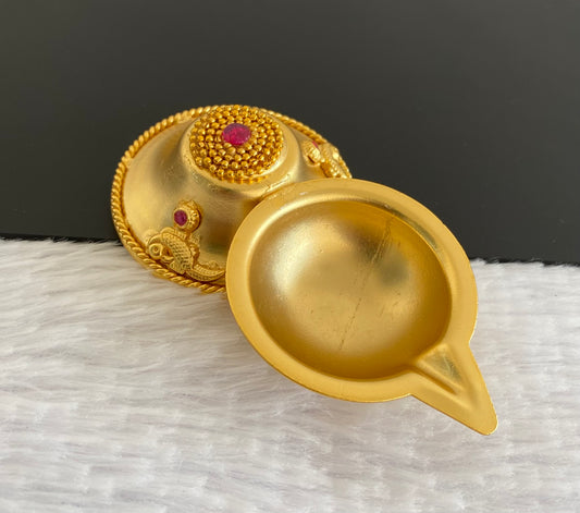 Matte finish diya dj-52942