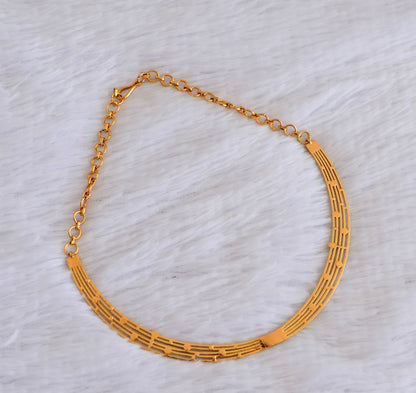 Matte finish kante chain dj-52976