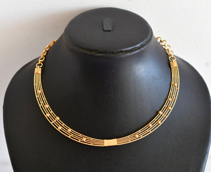 Matte finish kante chain dj-52976