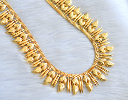 Gold tone mulla mottu mango haar dj-34307