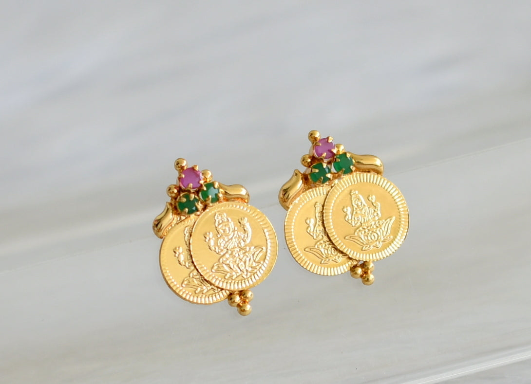 Amazon.com: Arab Metal Coin Earrings Gold Color Jewelry Ancient Coins  Vintage Accessory for Women Girls: Clothing, Shoes & Jewelry