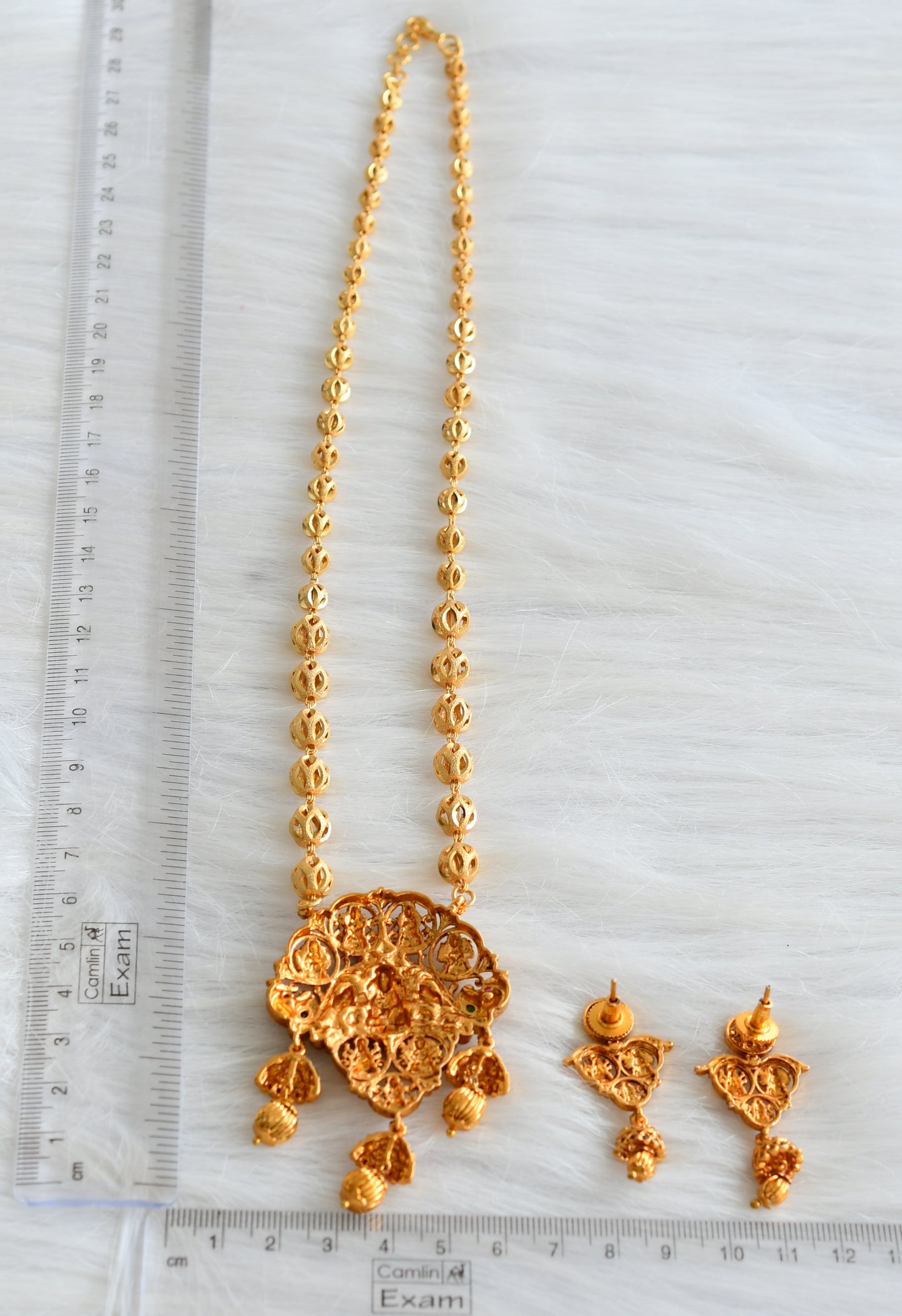 Ashtalakshmi necklace Clearance