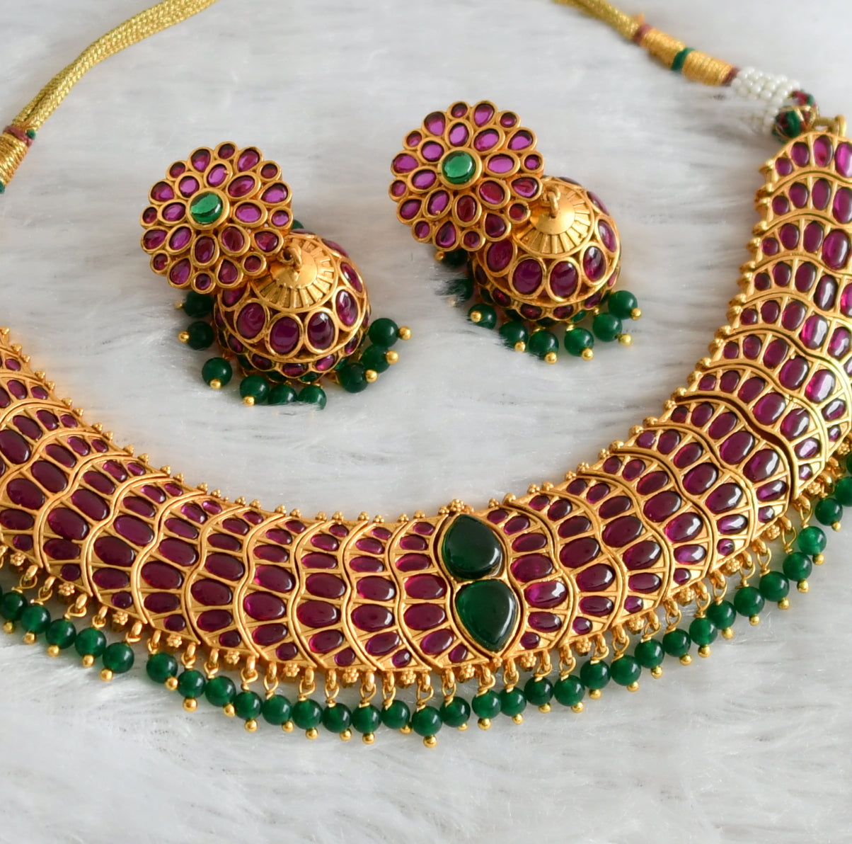 Connectedthebook Silk Thread Jewellery Materials Online Shopping