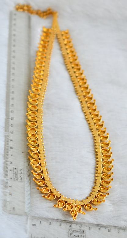 Gold look alike kemp stone mango haar dj-46482