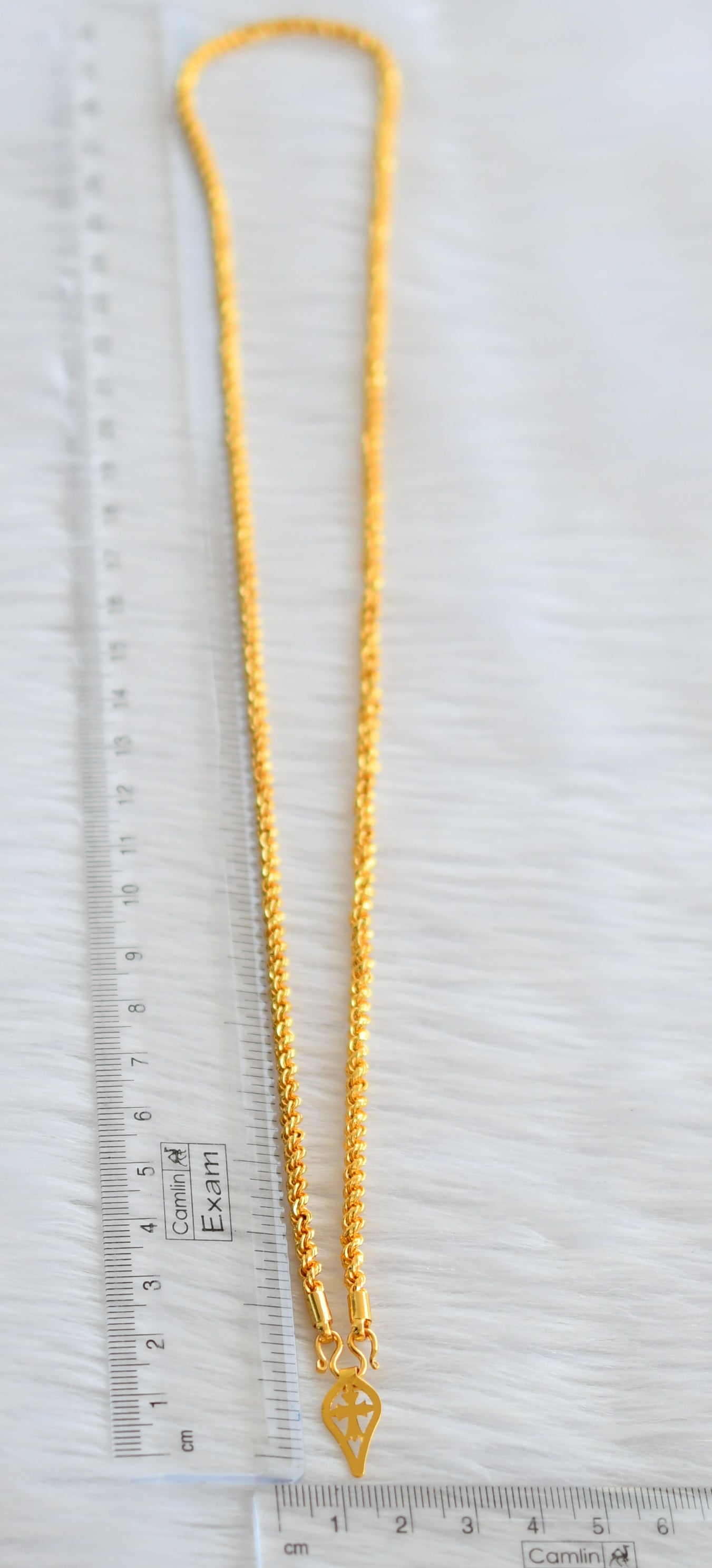 Thali chain new model on sale images