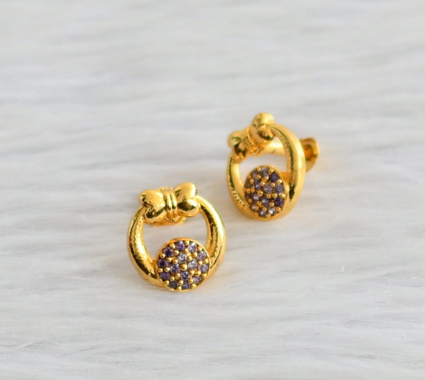 Aggregate more than 123 baby boy gold earrings designs latest