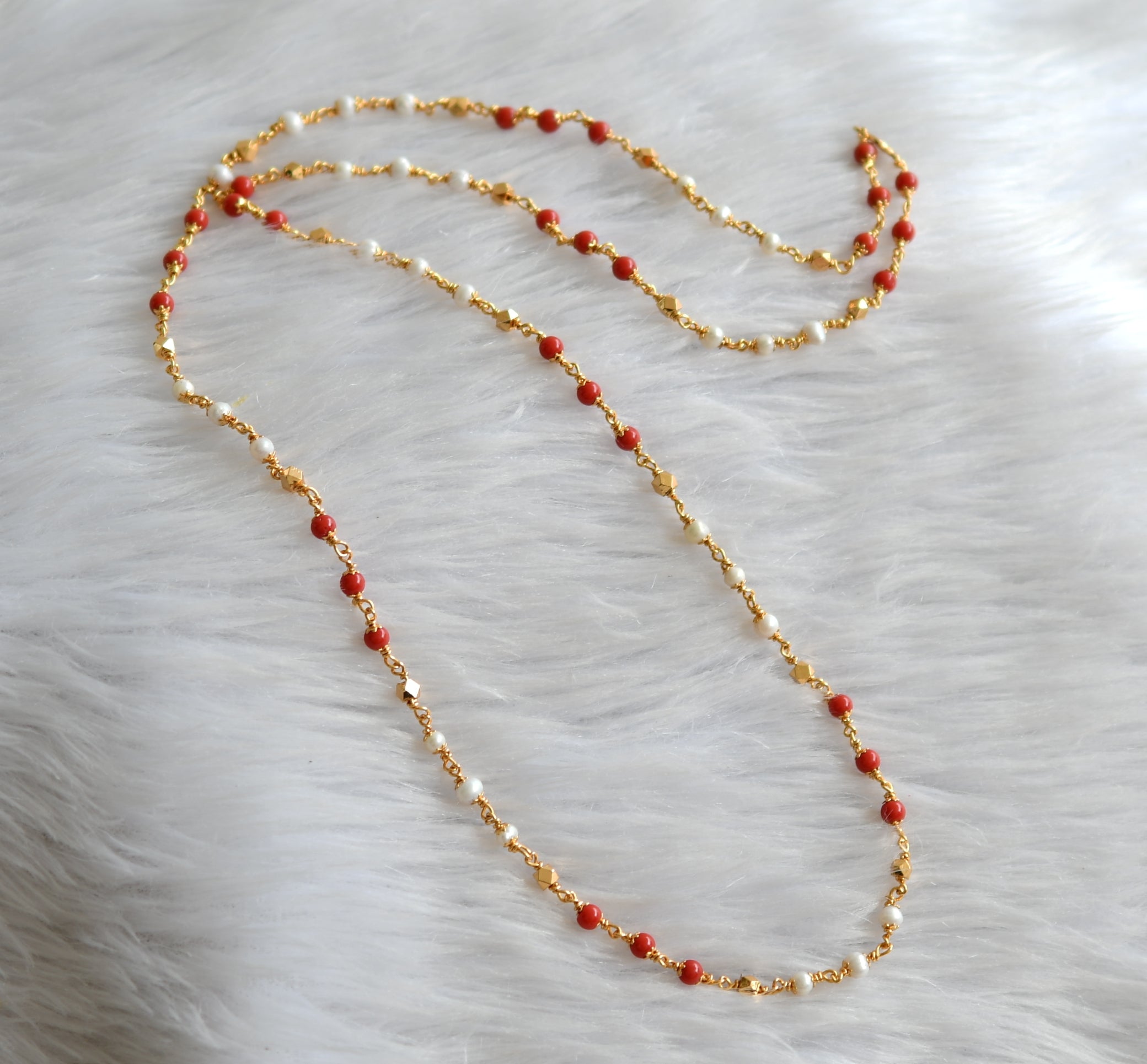 Pearl and coral deals chain