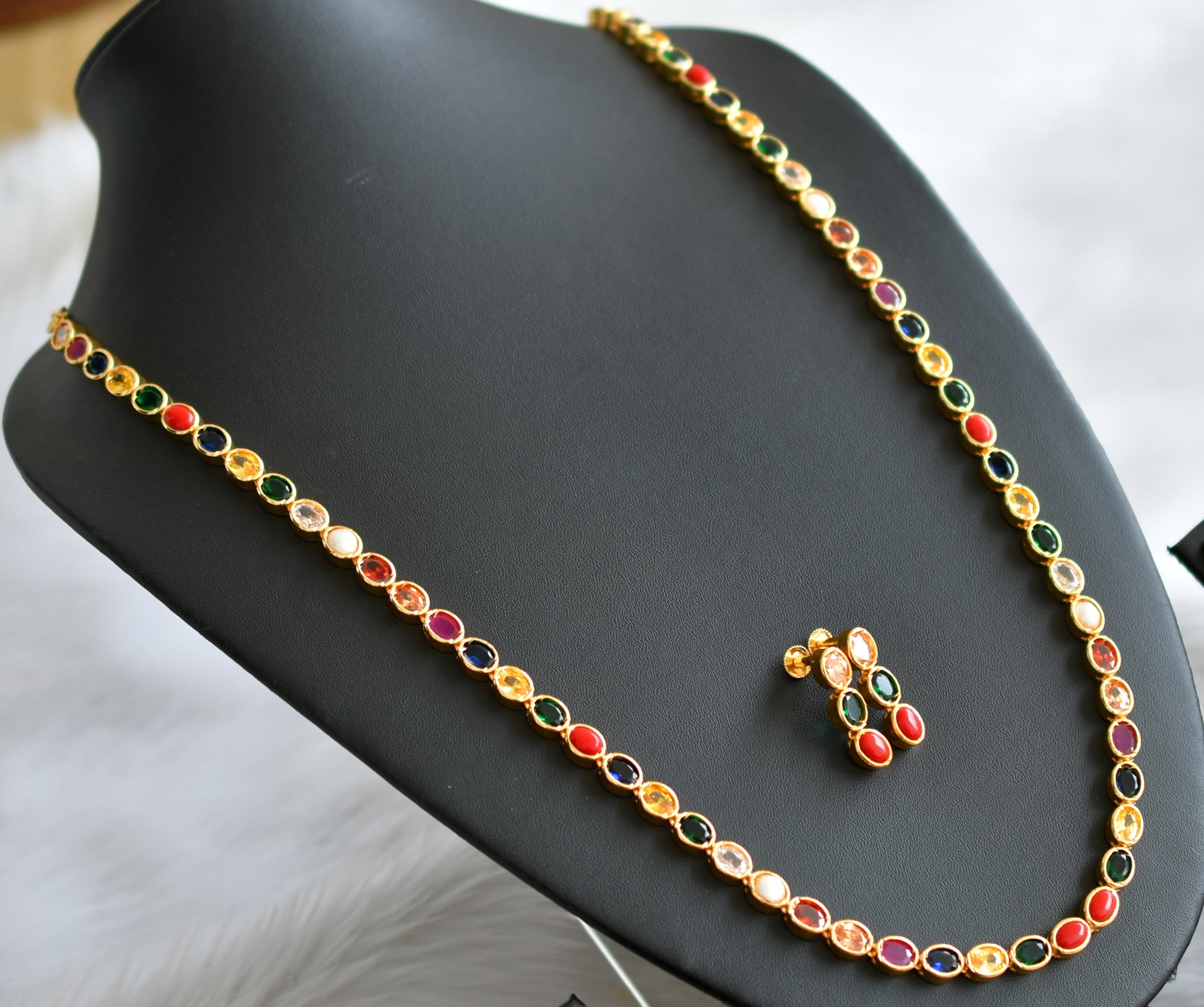 Stone haar set Clearance