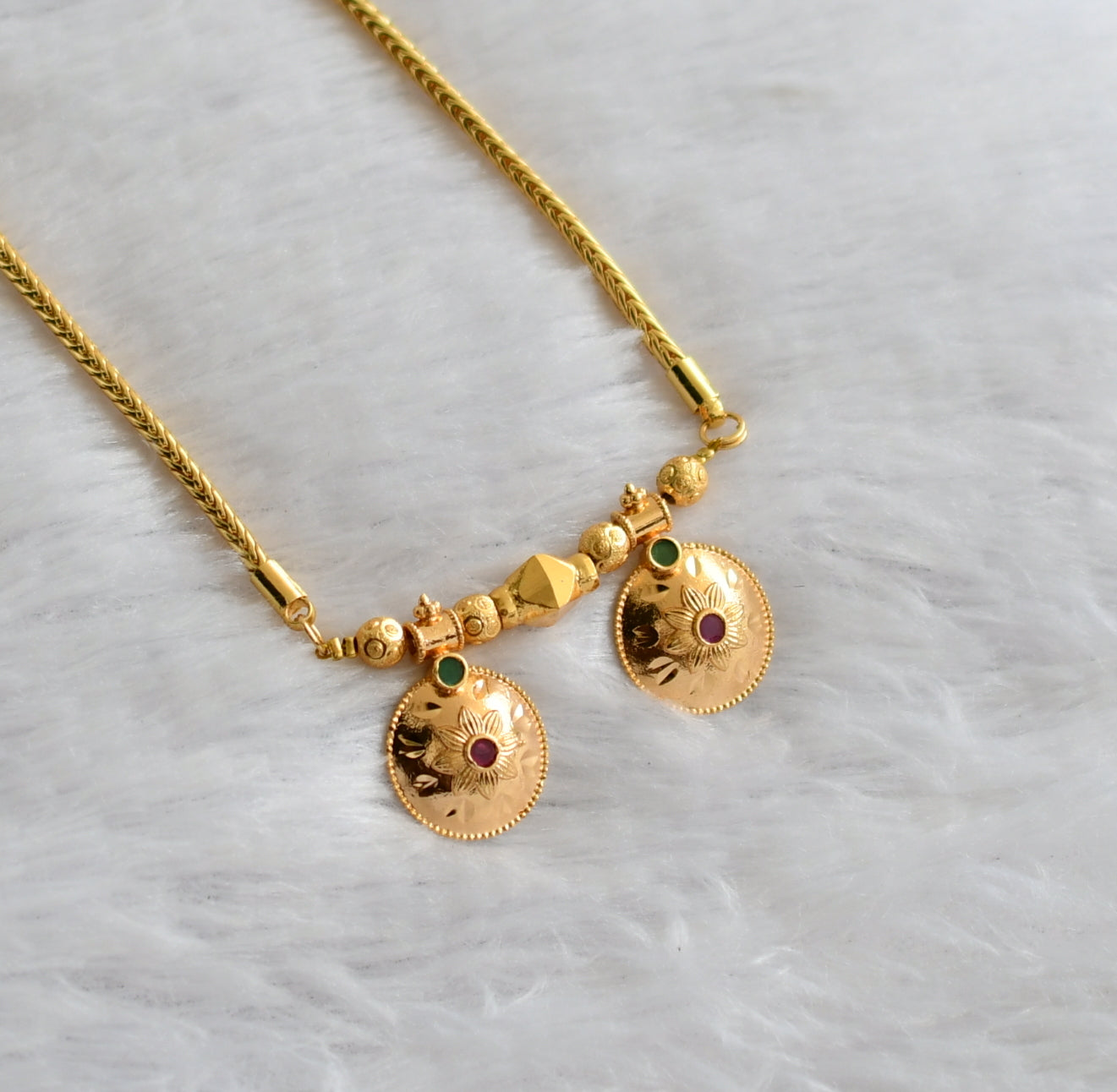 Thali Chain Andhra Mangalsutra Gold Mangalsutra Designs Long Chain