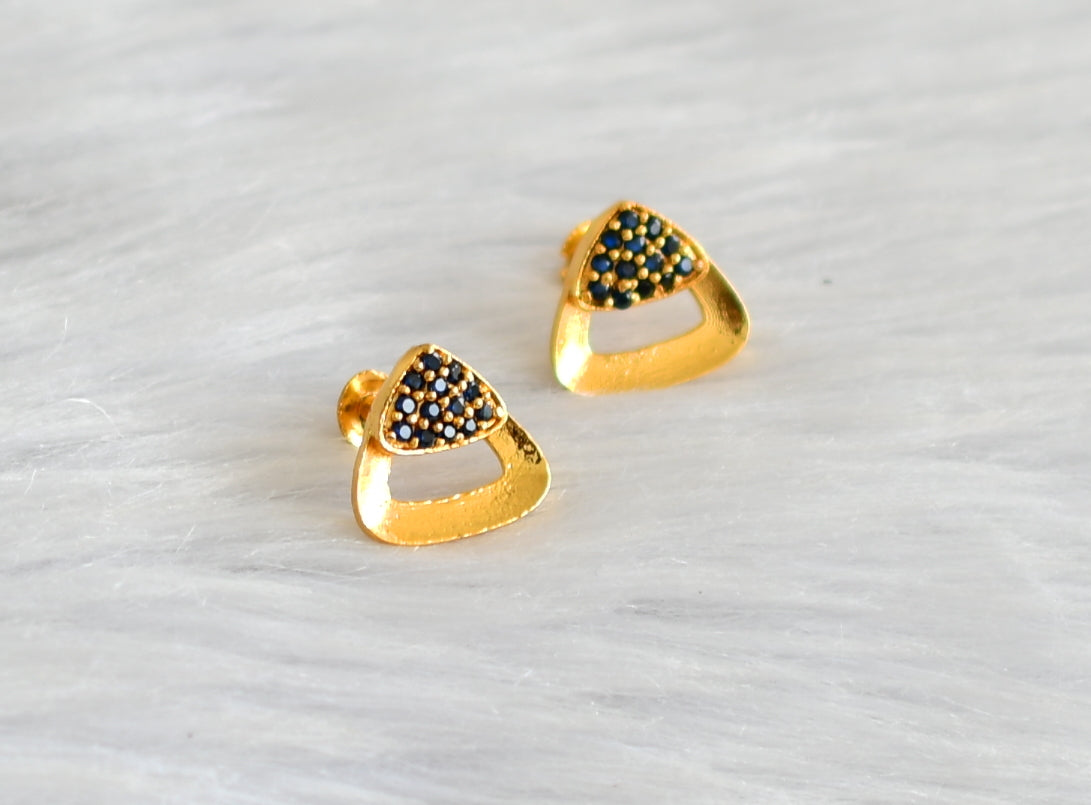 22kt Studs-Bhima jewellery - Bhima Jewellery