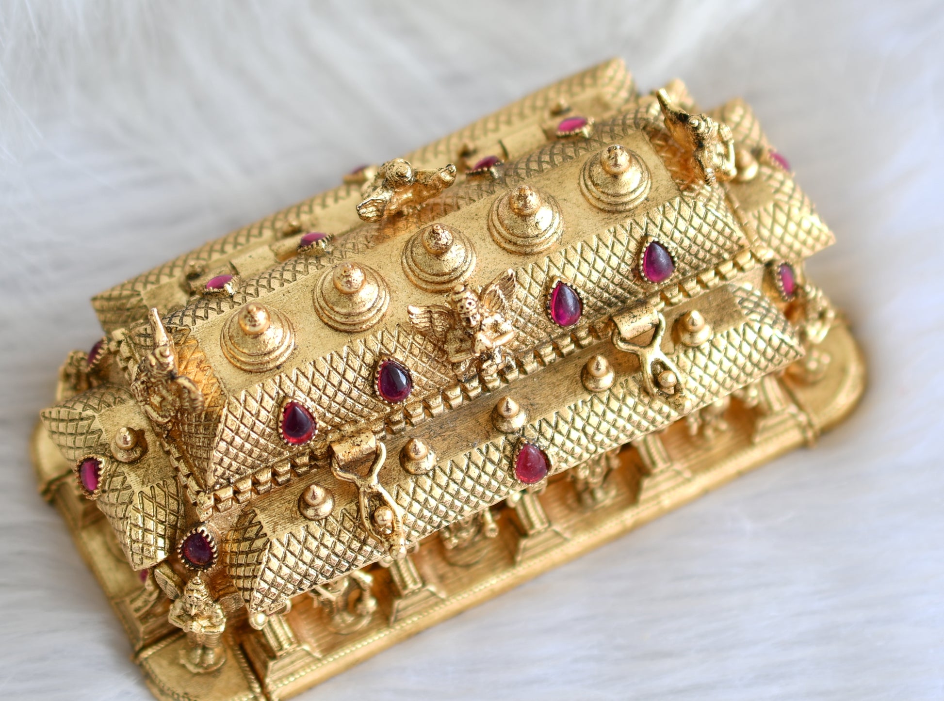 Tewta Design Tevta Gold Design Rajasthani Tevta Dori Chaunsa Taweez