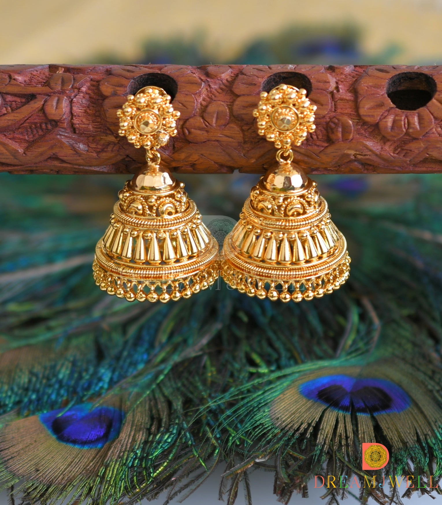 Wedding on sale kammal gold