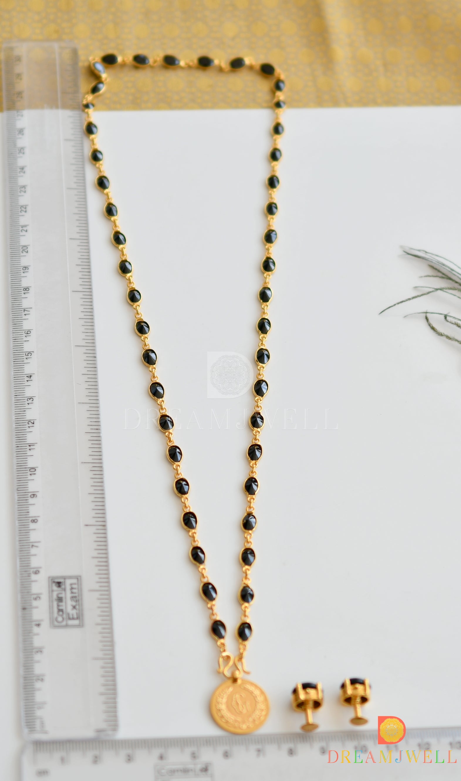 Gold black stone 2025 chain models