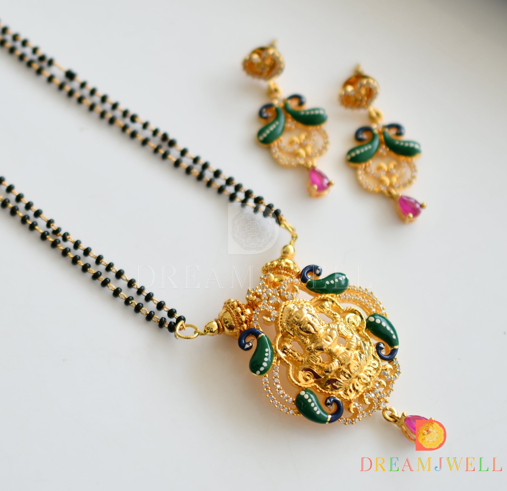 Gold mangalsutra deals in dream