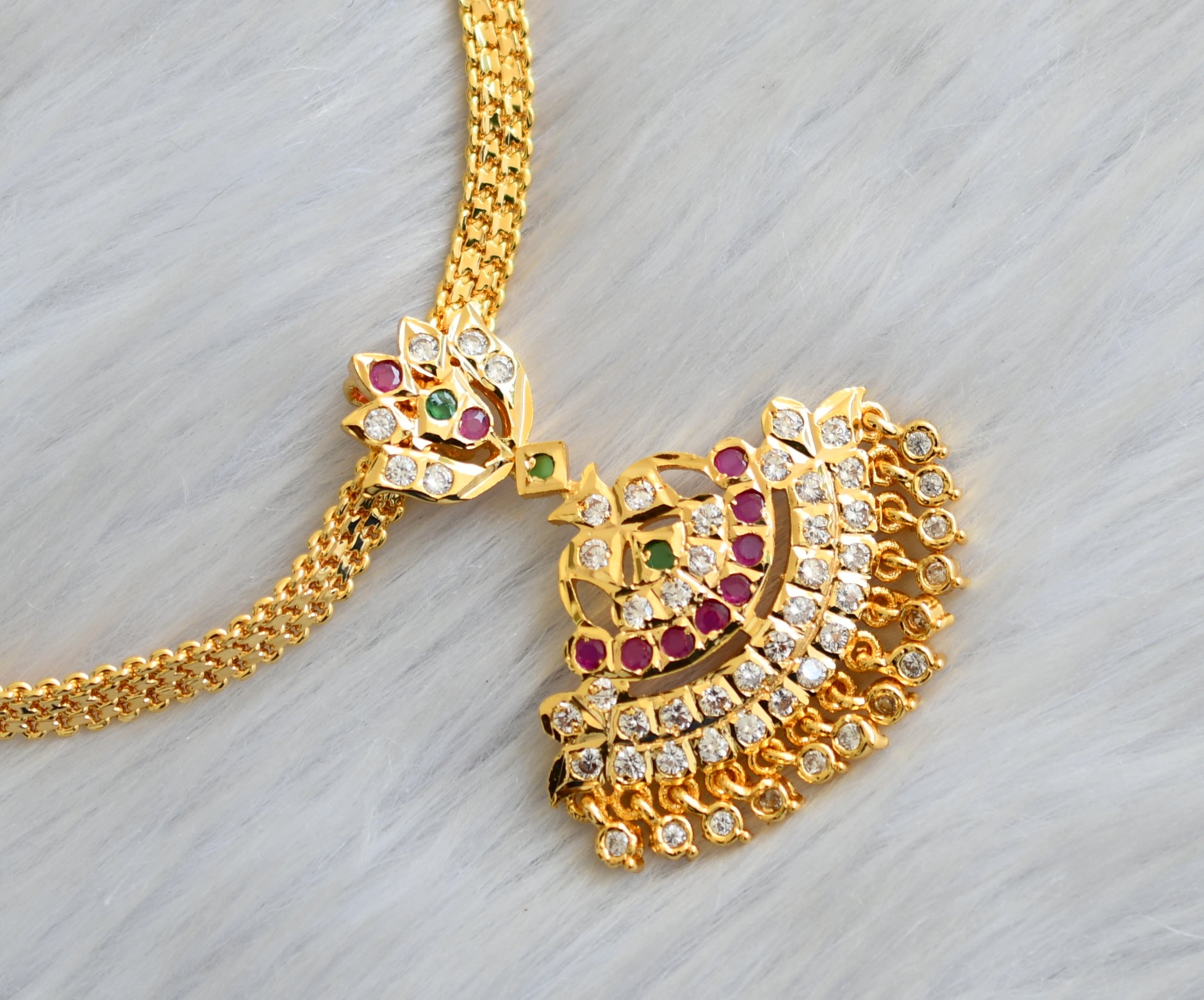 One gram gold attigai Clearance