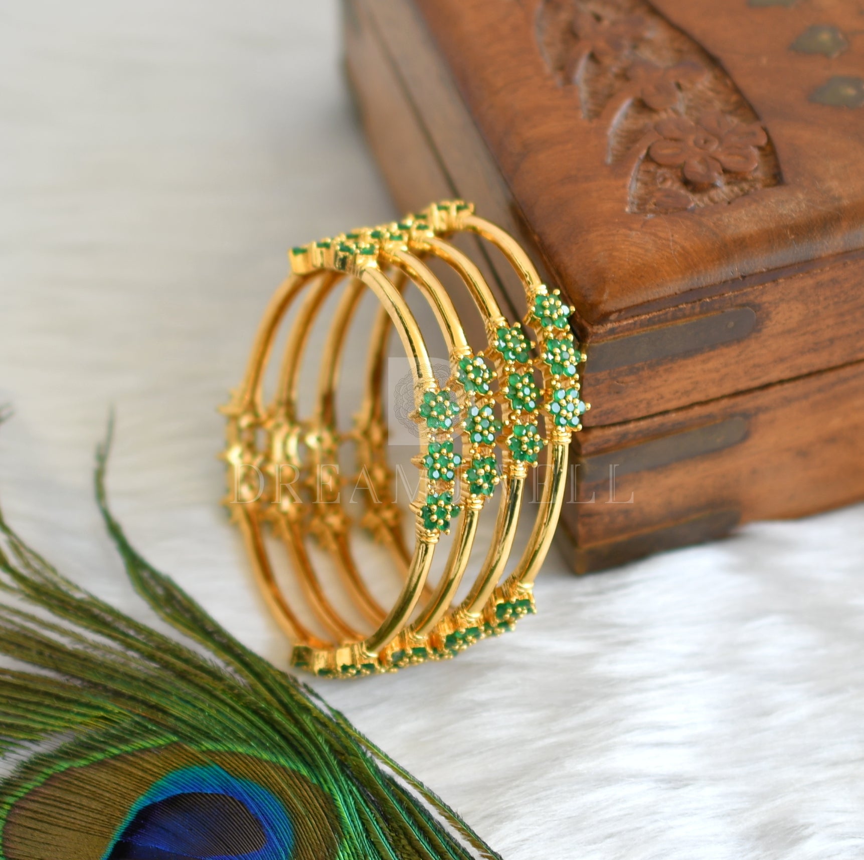 Nakshatra bangles clearance