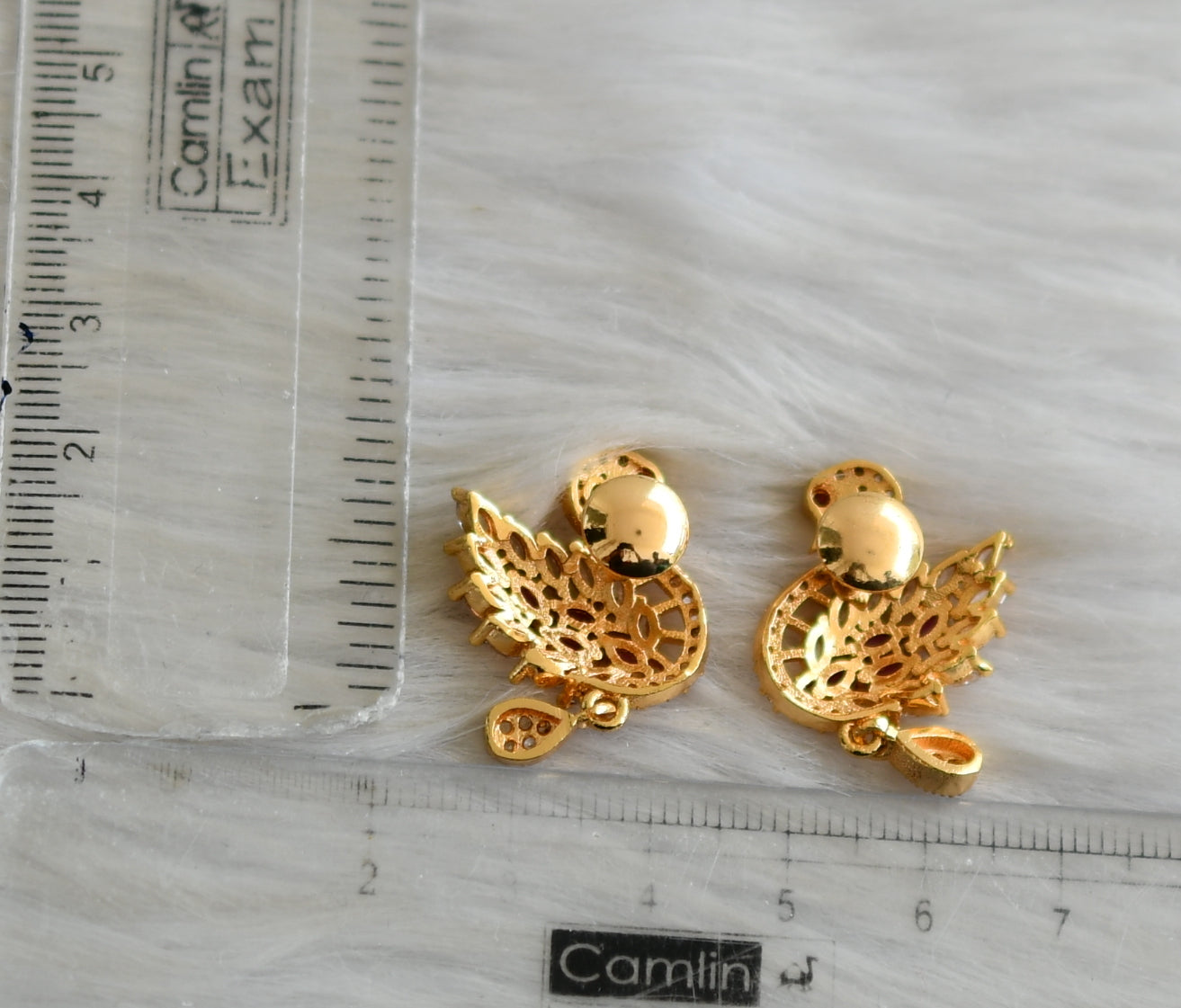 Buy Simple Gold Studs, 14k Gold Stud Earrings, Flying Bird Earrings Bird  Posts, Small Earrings, Tiny Studs, Small Posts, Simple Gold Earrings Online  in India - Etsy