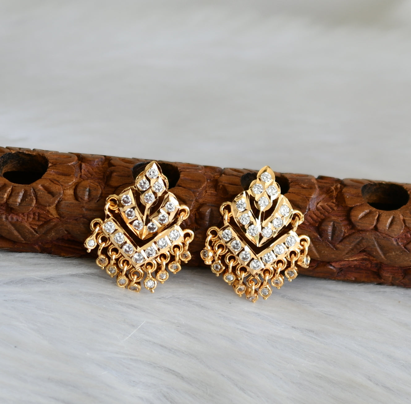 What are the names of Indian earrings? - Quora