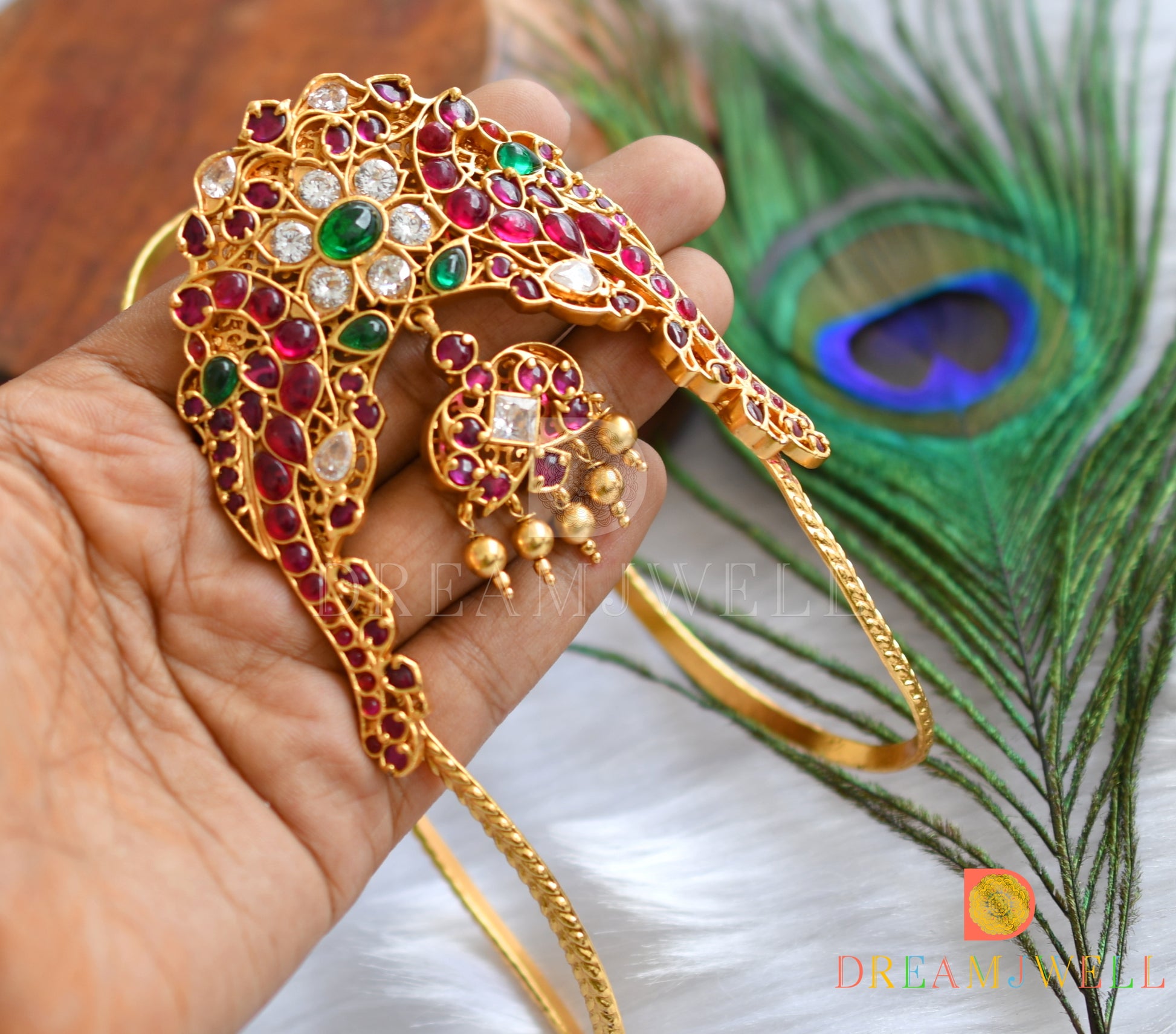 Ara Vanki Designs Bajuband Models Ara Vanki Designs Bajubandh