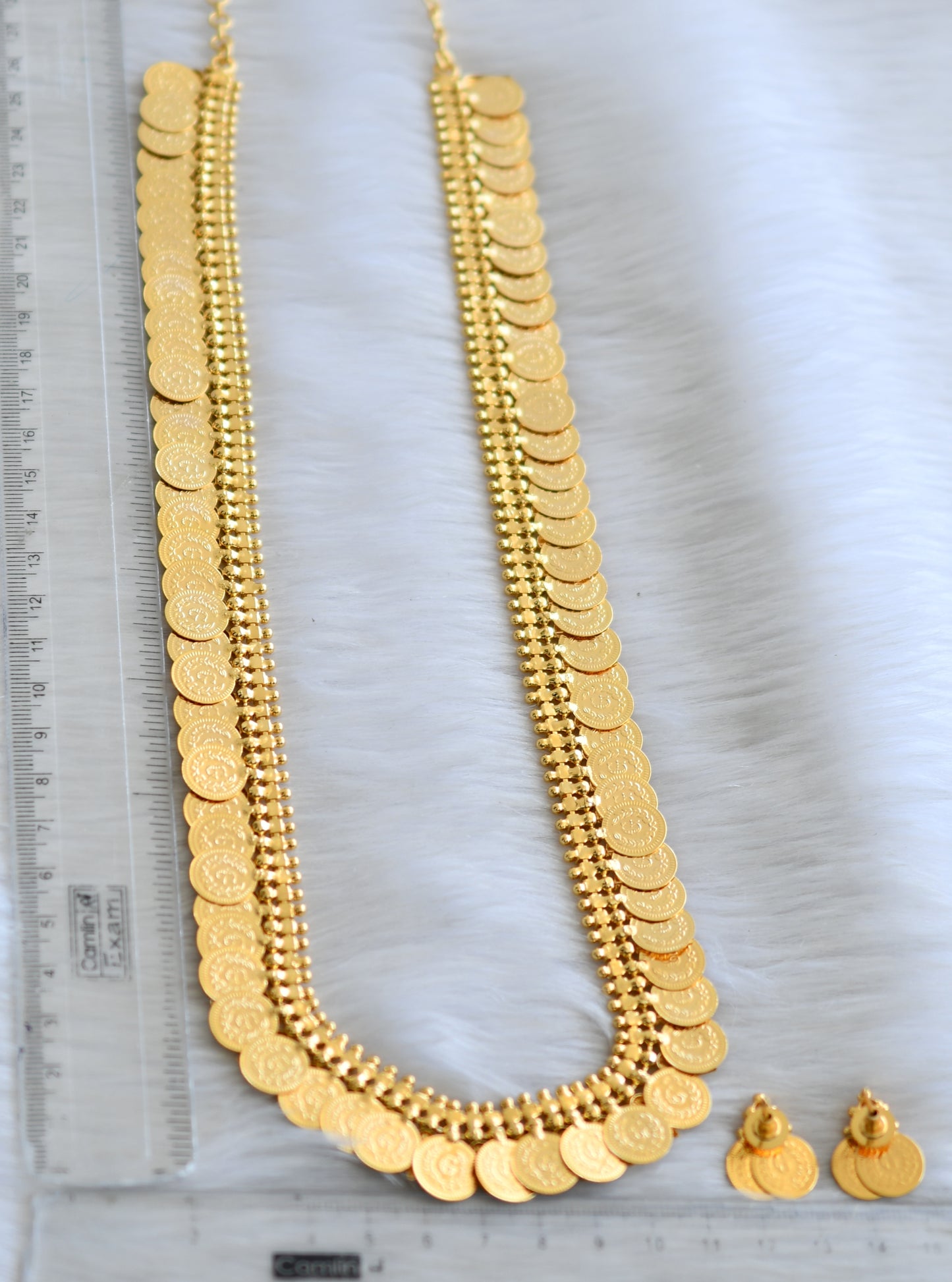 Gold Coin Laxmi Sara Jewellery Laxmi Sara Jewellery Buy Deals 22Kt