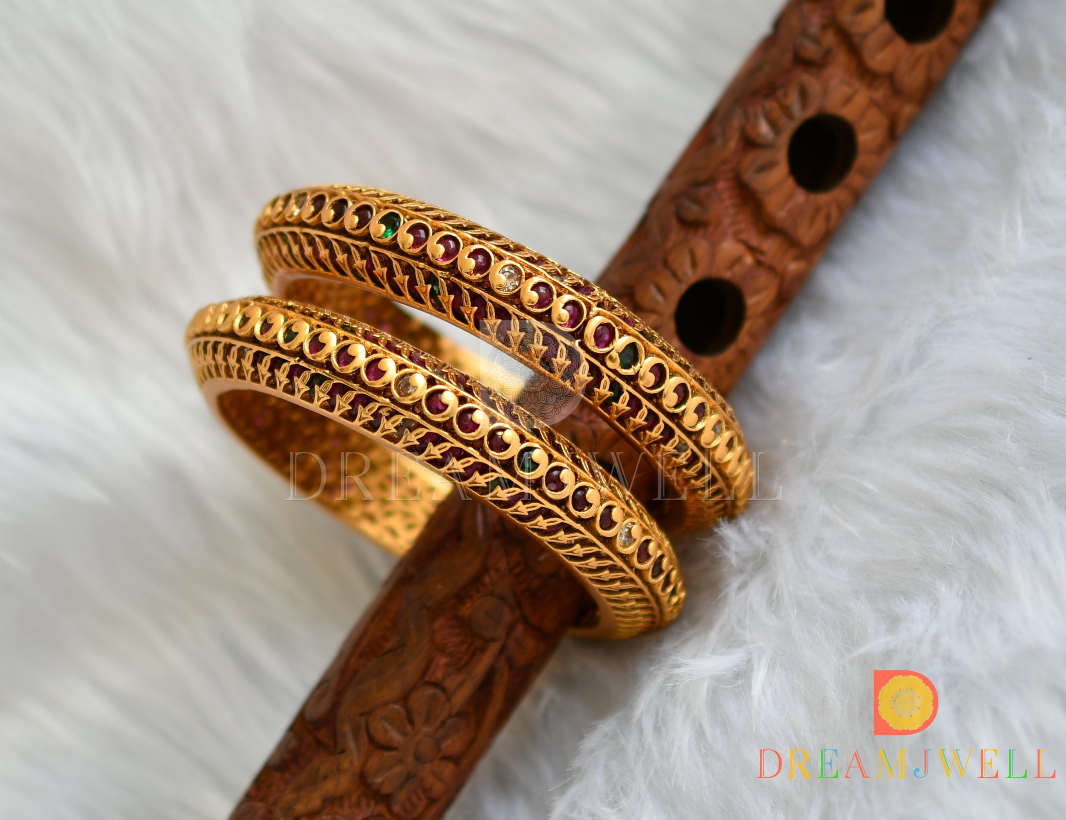 Gold bracelet with round links – Gioielli Pavan