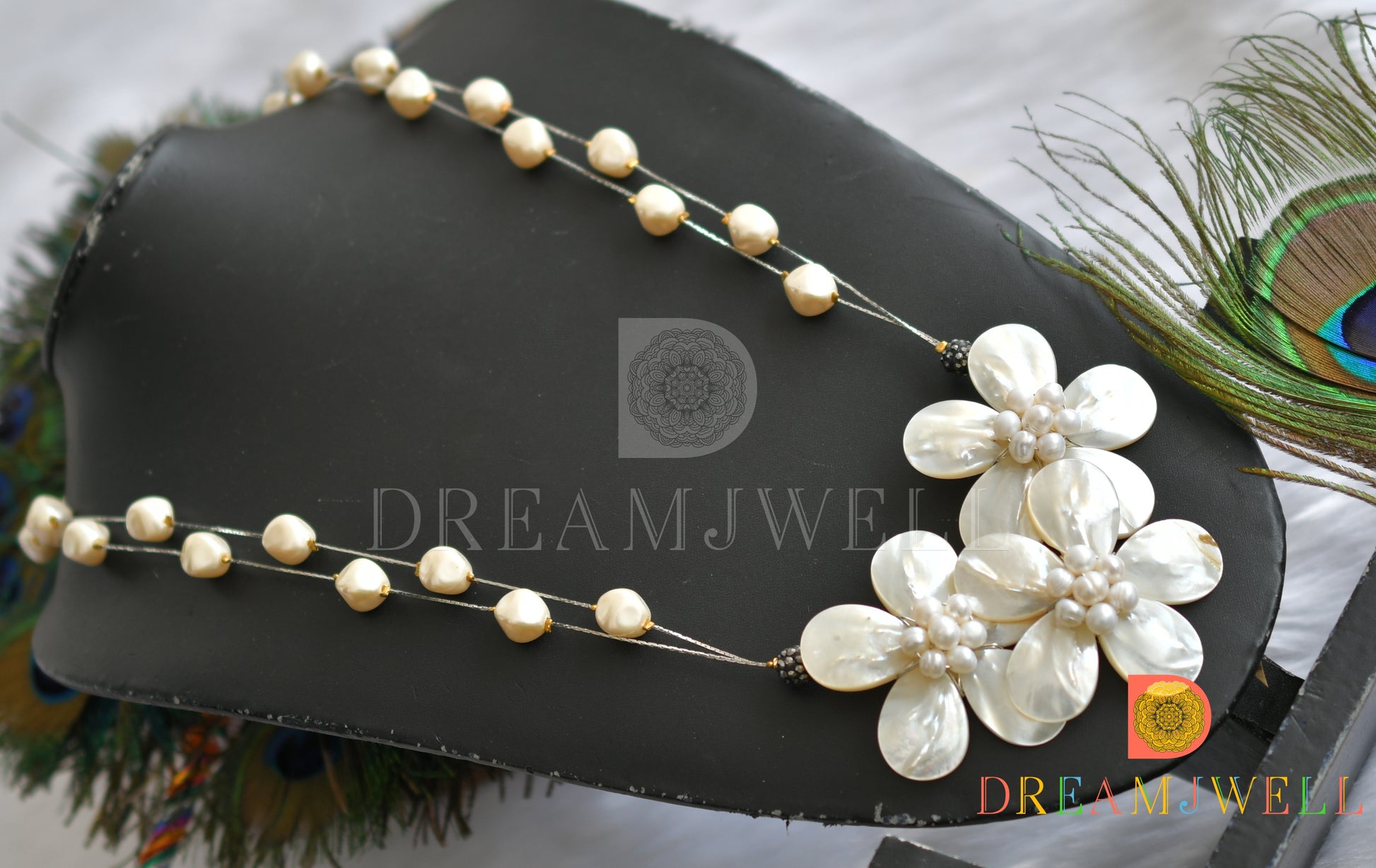 Gorgeous Pearl Accessories for Brides - Pearls Only Canada :: Pearls Only  Canada
