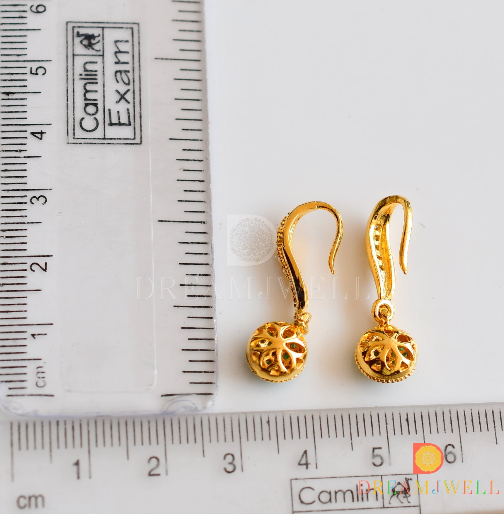 Earrings: Ancient to Avant-Garde – Antique Jewelry University