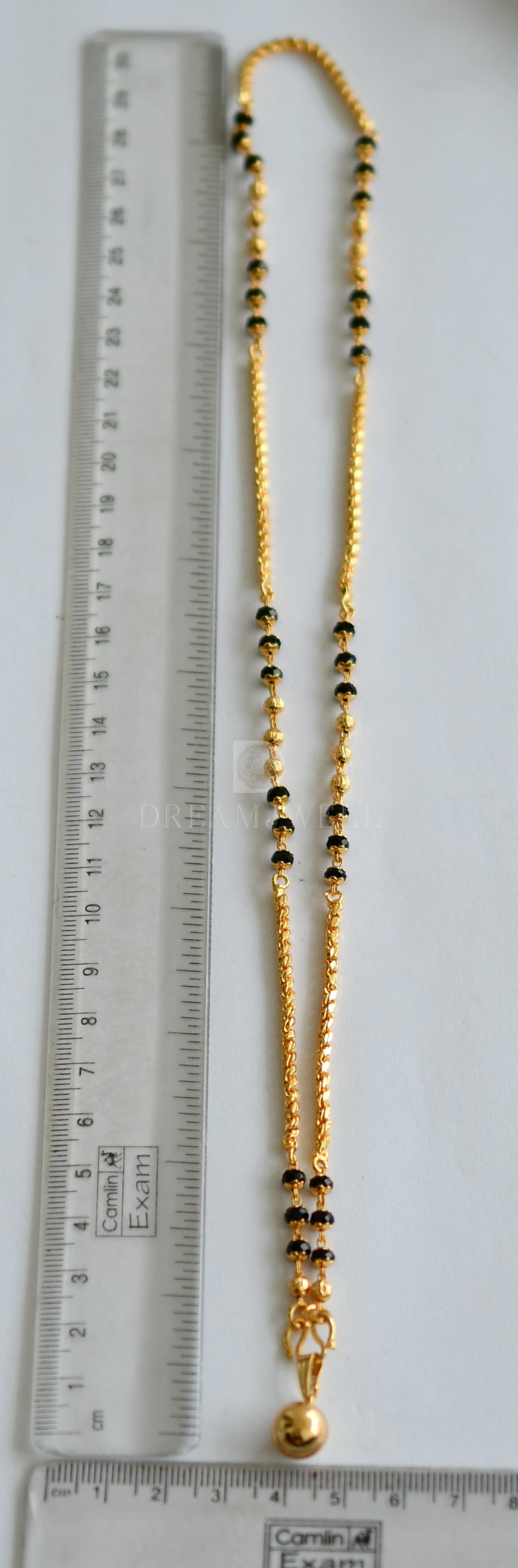 Karimani mala deals gold chain