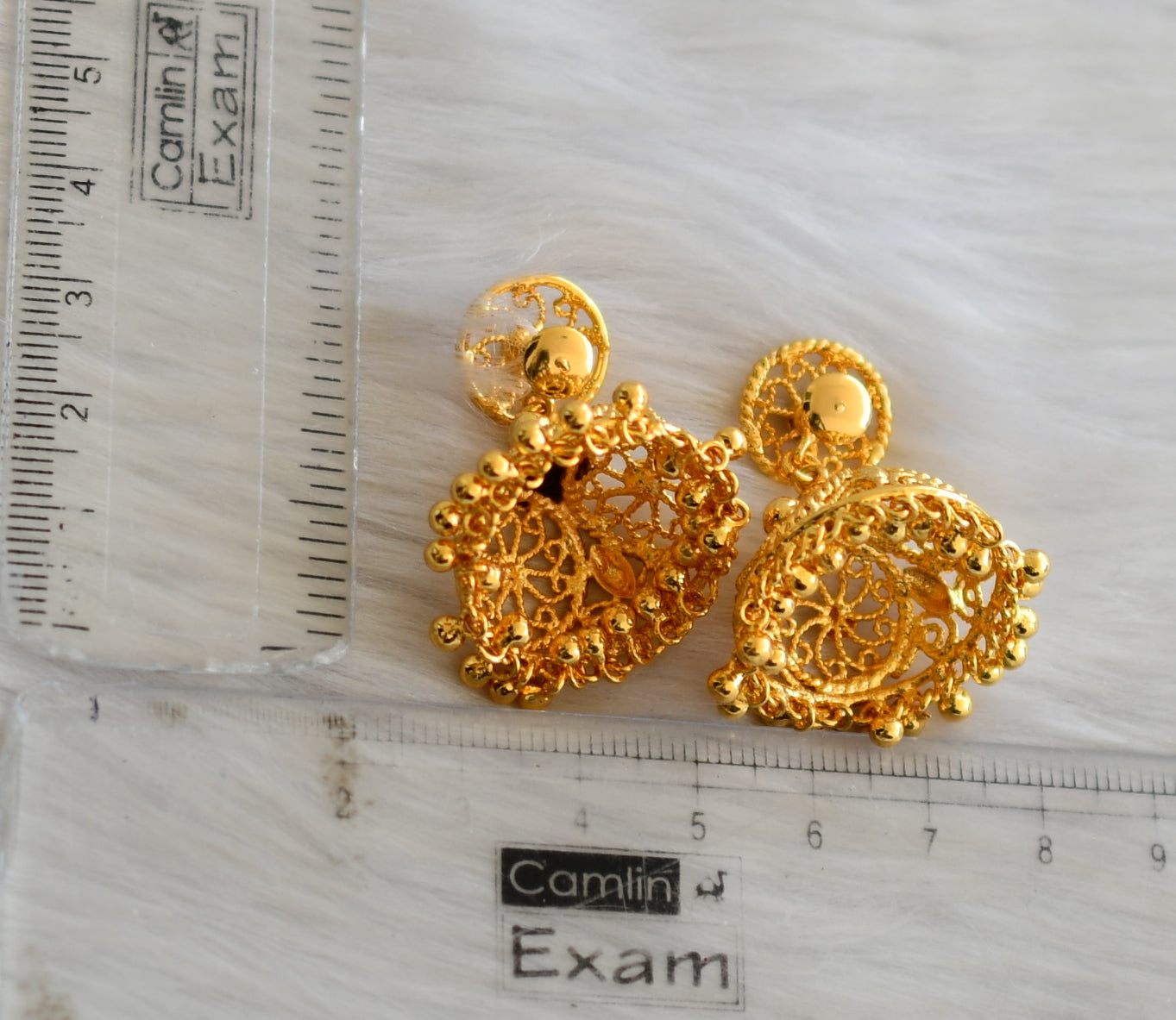 ANIID African Lady Design Tassel Drop Earrings Jewelry For Women Ethiopian  Dubai Gold Color Jewellery Wedding Gifts Party - AliExpress