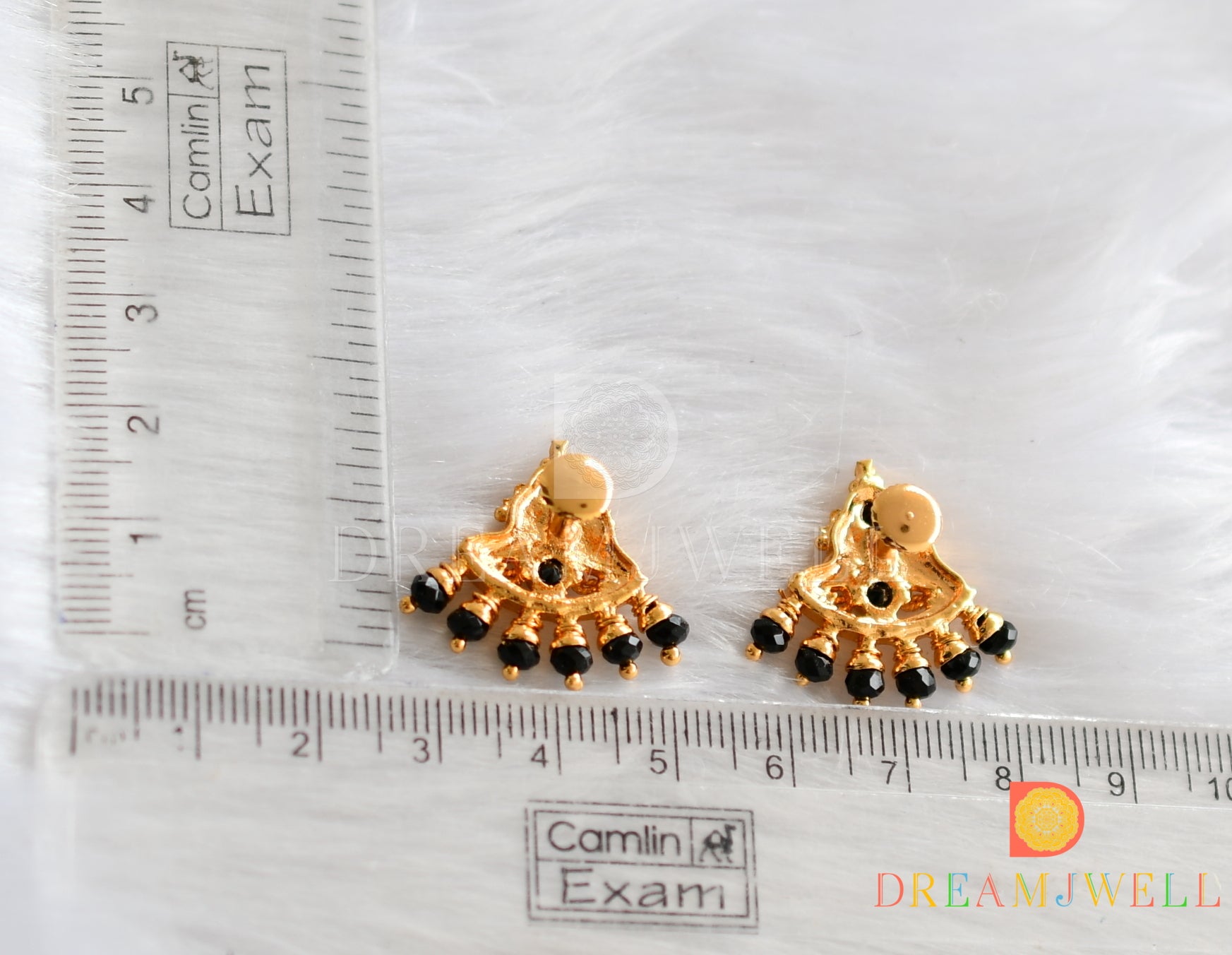 Jhumka – Veer Jewels Blr