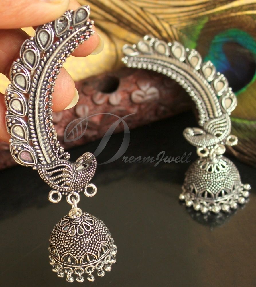 Bluetooth Earrings For orders,... - RGR One Gram Jewellery | Facebook