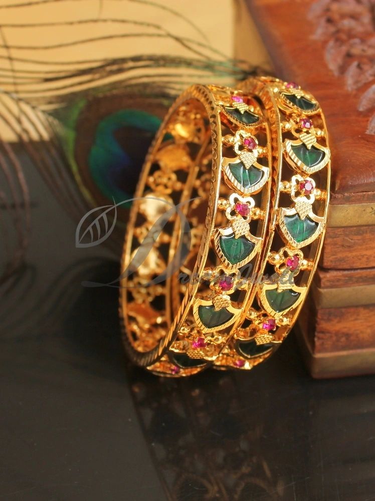 Supplier of Bracelet from Thrissur Kerala by Trinity Gold