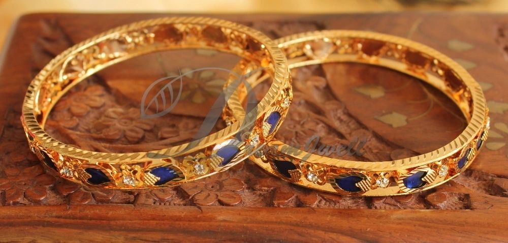 Kerala jewellery | Jewelry bracelets gold, Gold bangles design, Jewelry  design necklace