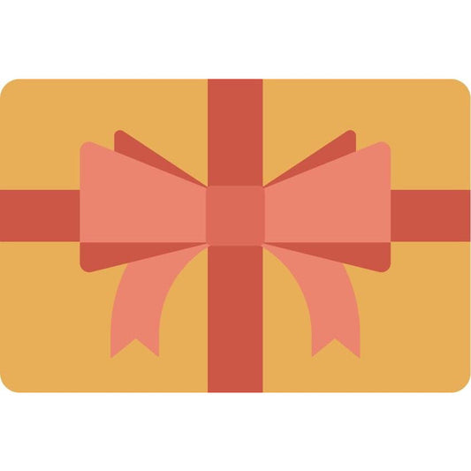 Dreamjwell gift voucher